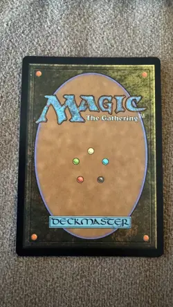 Massacre Girl, Known Killer #0380 MKM Invisible Ink Showcase NM Holo - Image 2