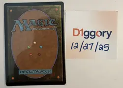 Cloud, Midgar Mercenary (Borderless Chocobo Track Foil) Final Fantasy MTG Magic - Image 2