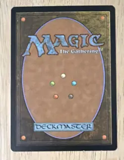 Magic: The Gathering Akroma's Memorial Core Set 2013 Legendary Artifact Rare - Image 2