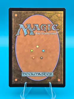 NM - Magic the Gathering, Edge of Eternities, Mutavault (0073) - Foil - Image 2