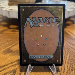 Magic The Gathering Hexing Squelcher (Showcase) Lorwyn Eclipsed Foil - Image 2