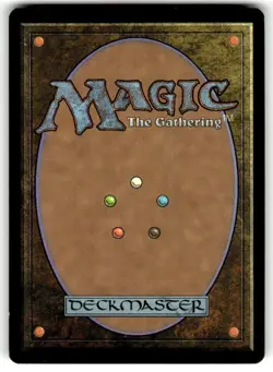 Urza's Saga Magic: The Gathering Bravado MTG - Image 2