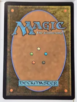 Strangle - Store Championship Promo - Magic the Gathering MTG Nice! - Image 2
