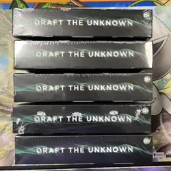 1x MTG Mystery Booster 2 (MB2) Booster Box *New Sealed* - Image 2