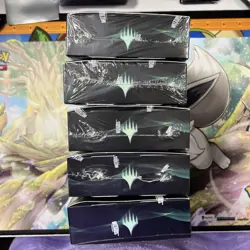 1x MTG Mystery Booster 2 (MB2) Booster Box *New Sealed* - Image 3