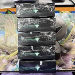 1x MTG Mystery Booster 2 (MB2) Booster Box *New Sealed* - Image 5