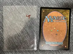 [1x] Force of Will - Near Mint, English - Double Masters MTG Magic - Image 2