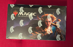 MTG Magic the Gathering Commander Legends Draft Booster Box Sealed New - Image 1