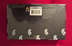 MTG Magic the Gathering Commander Legends Draft Booster Box Sealed New - Image 2