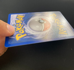 Pokemon Card Lugia Holo Stamped 29/115 EX Secret Forces ITA Excellent EXC - Image 3