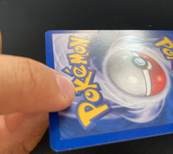 Pokemon Card Lugia Holo Stamped 29/115 EX Secret Forces ITA Excellent EXC - Image 4