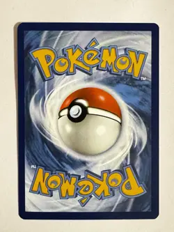 Pokemon Charizard Promo Card 001/015 NM 2025 McDonald’s Dragon Discovery M24EN - Image 2