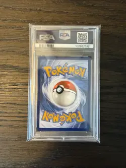 Latias ex 239/191 Holo PSA 10 Pokemon Sv08: Surging Sparks - Image 3