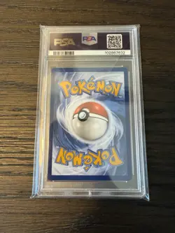 Latias ex 239/191 Holo PSA 10 Pokemon Sv08: Surging Sparks - Image 4