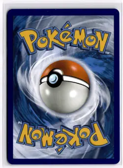 Pokemon TCG Naganadel GX SM125 Sun & Moon Black Star Promo Ultra Rare - Image 2
