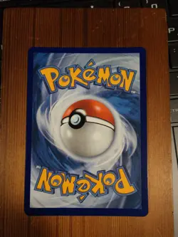 Pokemon Air Balloon 166/132 Holo Double Art Rare - Mega Evolutions - Image 2