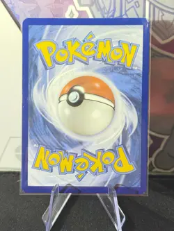 Infernape 173/167 Full Art Holo Pokemon SV06: Twilight Masquerade English NM - Image 2