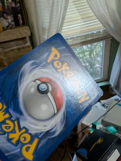 Pokemon TCG Vintage Charizard Legendary Collection Holo 3/110 LP/MP - Image 4