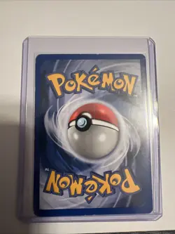 Pokemon TCG Black Star Promo #25 Flying Pikachu 2001 Edition, Near Mint - Image 2
