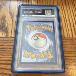 Pokemon Umbreon GX SV69/SV94 Hidden Fates Shiny Holo Rare PSA 10 - Image 4