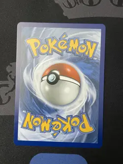 Steven's Metagross EX 289/217 SIR Illustration Pokemon Ascended Heroes Near Mint - Image 3