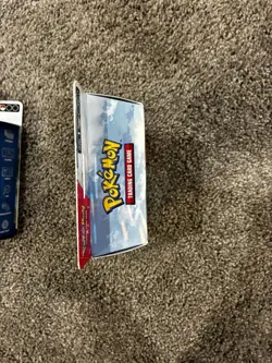 Pokemon My First Battle [Charamander&Squirtle]-New-DamagedBox-Free Shipping - Image 3