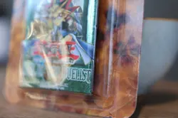 Yu-Gi-Oh! Soul Of The Duelist 1st Edition Factory Sealed Booster Blister Pack - Image 3
