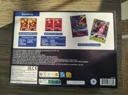 Bandai One Piece Illustration Box Volume 6 Brand New & Sealed!!! (5 Total Boxes) - Image 3