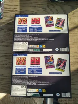 Bandai One Piece Illustration Box Volume 6 Brand New & Sealed!!! (5 Total Boxes) - Image 5