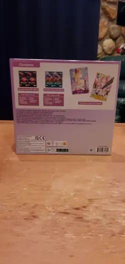 One Piece CCG Illustration Box Volume 2 English Edition Sealed Peach Momoko Art - Image 2