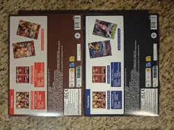 One Piece Illustration Box Vol. 5 and 6 New Sealed - Set - Image 2