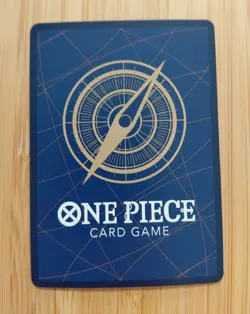 Carte One Piece Card Game Kuma Premium Collection - Image 2