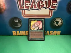 MTG BETA LLANOWAR ELVES UNPLAYED - Image 1