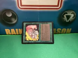 MTG BETA LLANOWAR ELVES UNPLAYED - Image 2