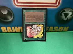 MTG BETA LLANOWAR ELVES UNPLAYED - Image 3