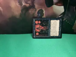 MTG ARABIAN NITES SORCERESS QUEEN - Image 2