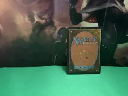 MTG ARABIAN NITES SORCERESS QUEEN - Image 4