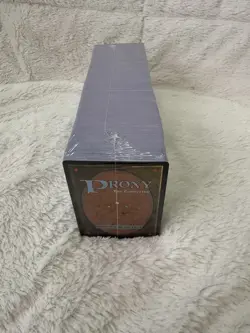 Lot Of 400 PROXay Magic The Gathering MTG Cards Sealed From Tag Gaming - Image 1