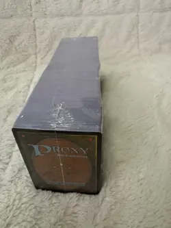 Lot Of 400 PROXay Magic The Gathering MTG Cards Sealed From Tag Gaming - Image 3