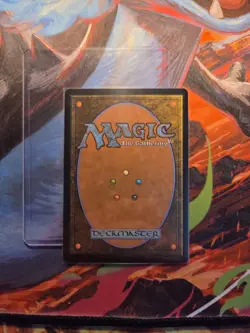 MTG FOIL Summon: Brynhildr - FINAL FANTASY #366 WOW LOOK FAST - Image 2