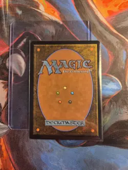 Ishgard, the Holy See (Borderless) - Final Fantasy - Foil - NM WOW LOOK - Image 2