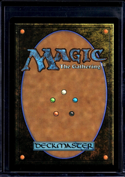 MTG Magic the Gathering SLD Secret Lair Drop Borderless #2015 Elvish Reclaimer - Image 2