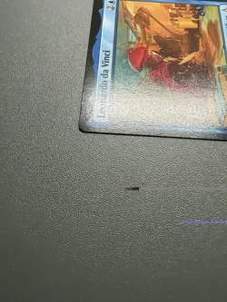 Leonardo da Vinci Universes Beyond Assassin's Creed NM M 0020 ACR - Image 5