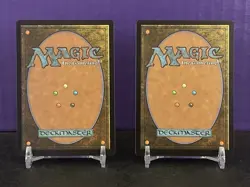 X2 MTG Oswald Fiddlebender AFR Regular Rare #028 NM/M - Image 2