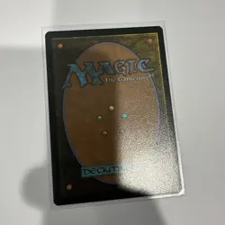 Treebeard, Eldest of Ents 0517 Non-Foil NM Fresh Hildebrandt MTG LTR - Image 2