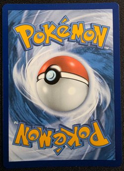 Chien-Pao ex 236/193 Pokemon Paldea Evolved NM - Image 2