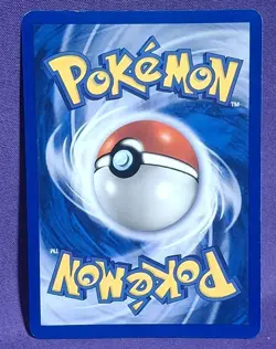 Pokemon TCG Flareon 10/110 Holo Rare NM/LP - Legendary Collection - Image 2