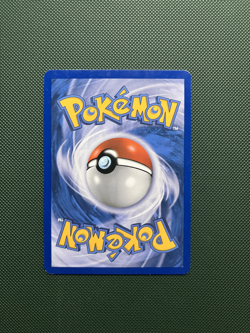 Pokemon TCG Jigglypuff 68/123 HGSS Regular Common LP Condition - Image 2