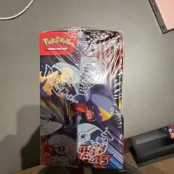 Pokemon TCG Destined Rivals Booster Box SV10 |BRAND NEW FACTORY SEALED - Image 3