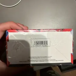 Pokemon TCG Destined Rivals Booster Box SV10 |BRAND NEW FACTORY SEALED - Image 4